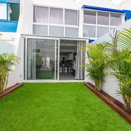 Apartment Bungalow Beso De Sol