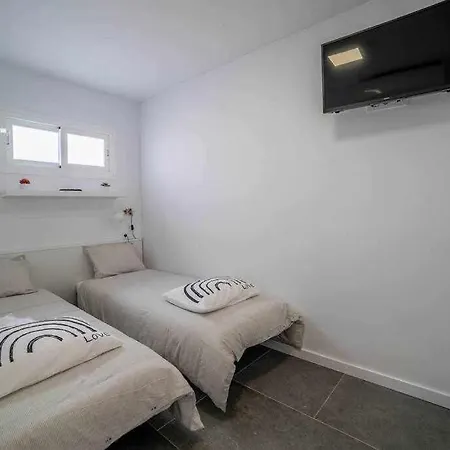 Apartment Bungalow Beso De Sol *