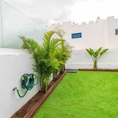 Bungalow Beso De Sol Apartment *