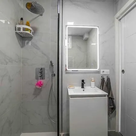 Bungalow Beso De Sol Apartment *