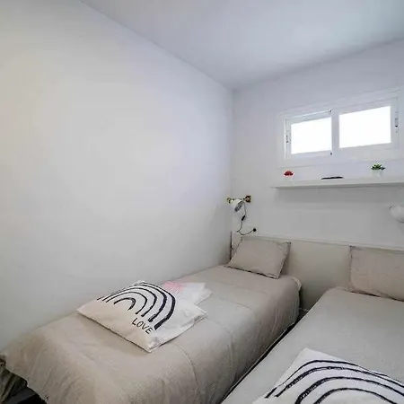 Apartment Bungalow Beso De Sol *