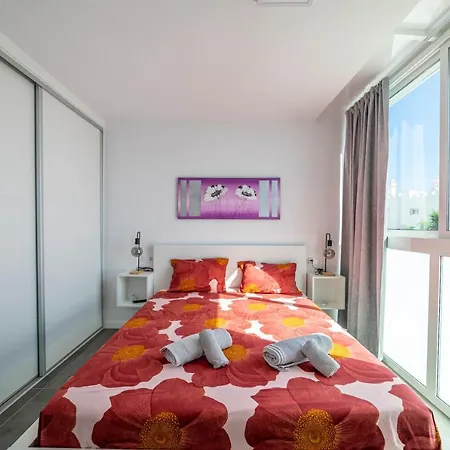 Bungalow Beso De Sol Apartment *