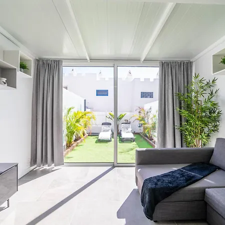 Apartment Bungalow Beso De Sol Maspalomas (Gran Canaria)